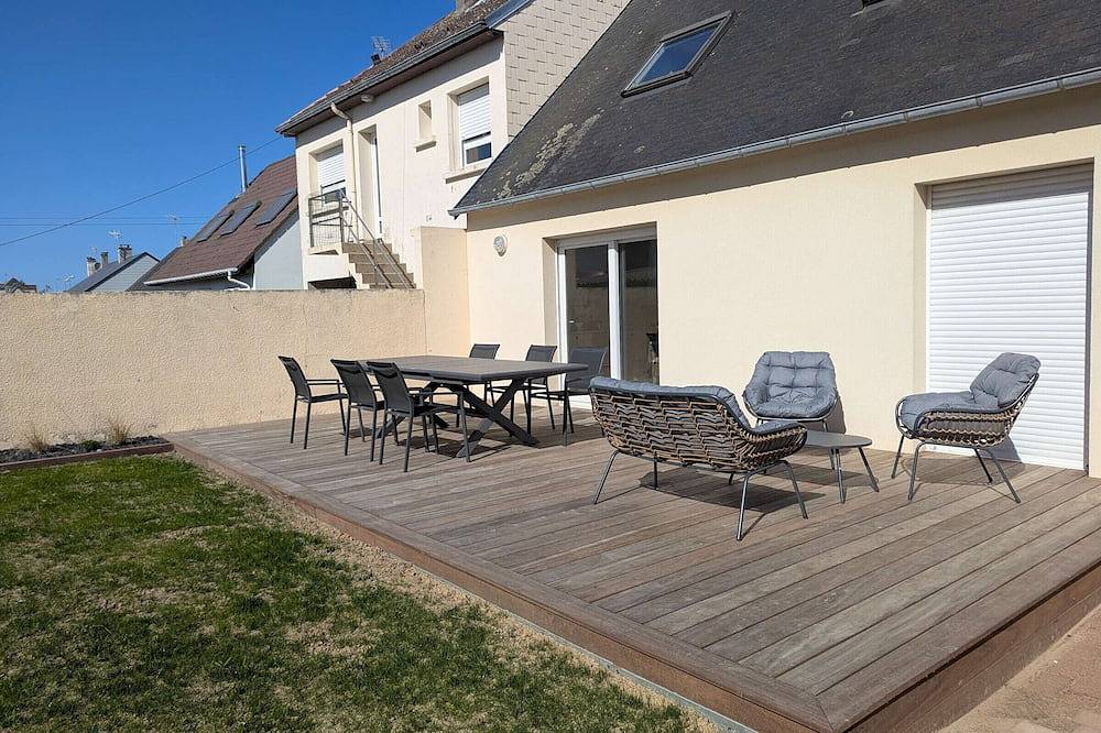 Maison de vacances