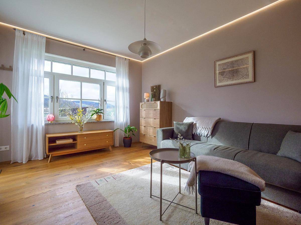 Ganze Wohnung, Apartment in Wahlhausen, Werratal