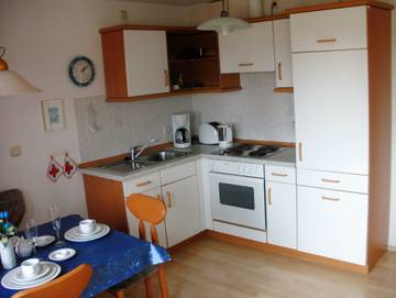 Ferienwohnung für 2 Personen in Drei Kaiserbäder, Heringsdorf, Bild 4