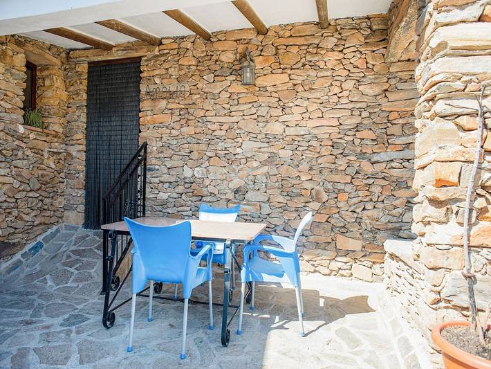 Holiday home for 6 people, with pool and garden - 1
