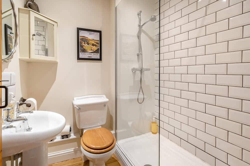 2 Bed in Leyburn (oc-l42746) in Leyburn, North Yorkshire