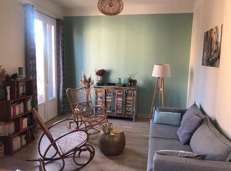 Appartement entier, Apartment in Avignon, Vaucluse
