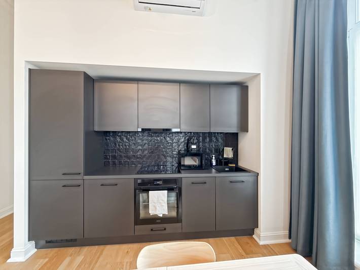 Appartement entier, Appartement auto enregistrement a bruxelles in Bruxelles, Flandre