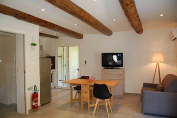 Casa De Huéspedes para 3 Personas en Saint-Blaise, Nizza Region, Foto 4