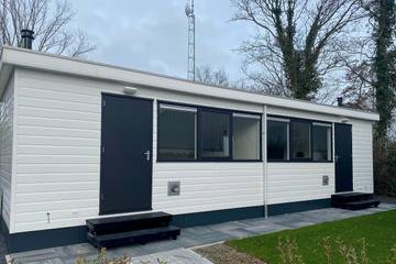 Hotel für 2 Personen in Zeeland