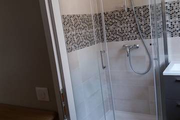 Gîte pour 6 Personnes dans Lélex, Parc naturel régional du Haut-Jura, Photo 4