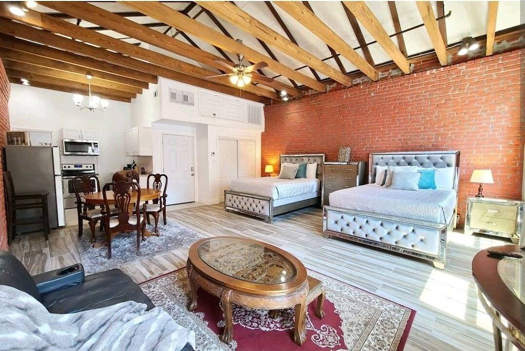 Vacation House for 6 Guests in New Orleans, Orleans Parish