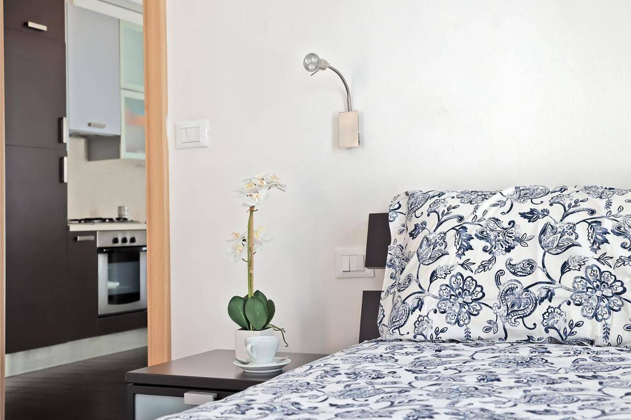 Casa Vacanze Aurora Centro in Rimini, Rimini Provinz