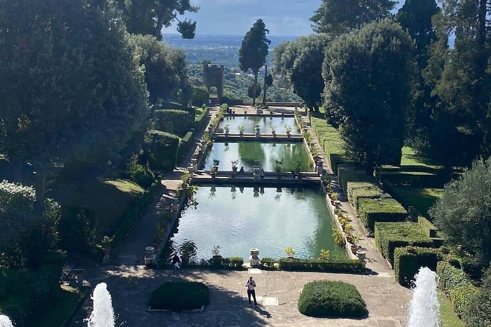 Apartamento entero, Holidayhome Villanova  in Guidonia Montecelio, Provincia de Roma