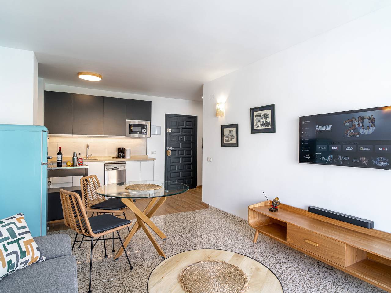 Appartamento vacanze a Nerja a partire da 115€ a notte