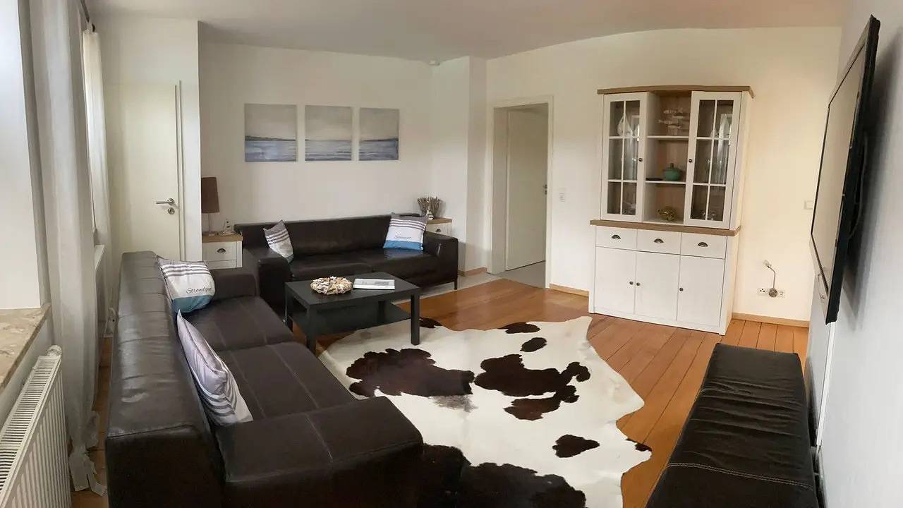 Ferienhaus für 4 Personen (90 m²) in Hörnum, Sylt