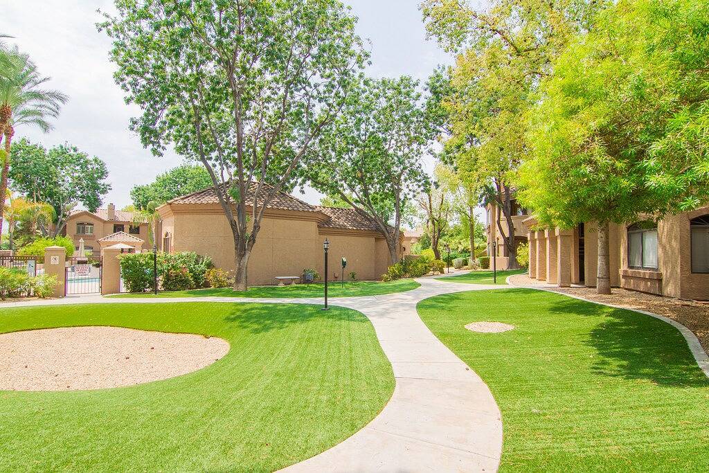 Ganze Wohnung, Your Desert Oasis Scottsdale in North Scottsdale, Scottsdale