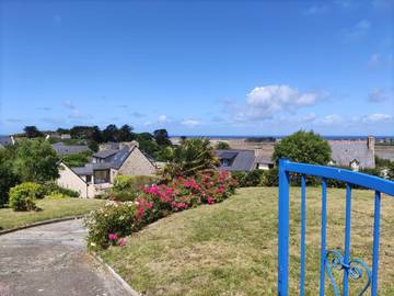 Maison De Vacances pour 4 Personnes dans Trébeurden, Région de Lannion, Photo 1