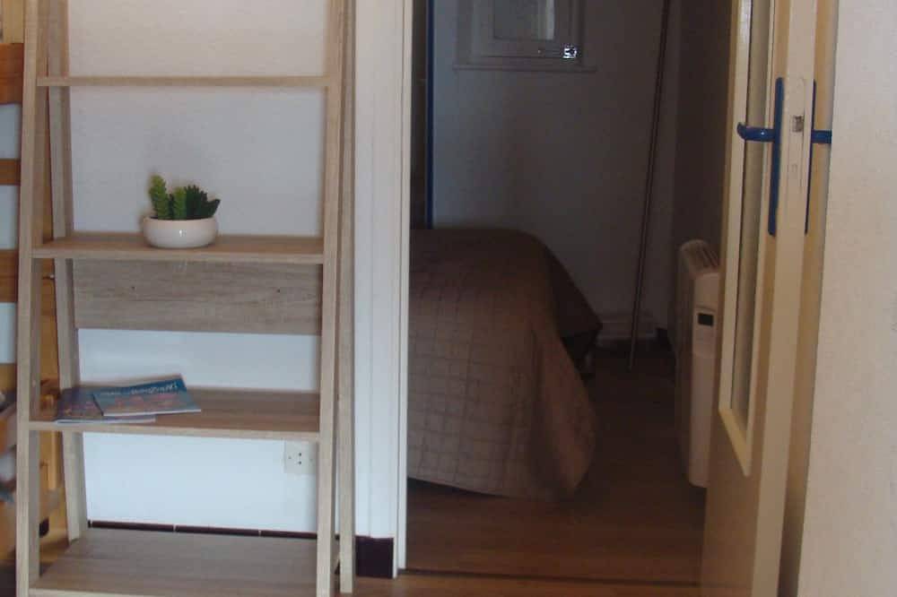 Ganze Wohnung, La Bassure de Baas-Apartment-Traditionell-Ensuite mit Bad-Meerblick in Ambleteuse, Boulogne-sur-Mer und Umgebung