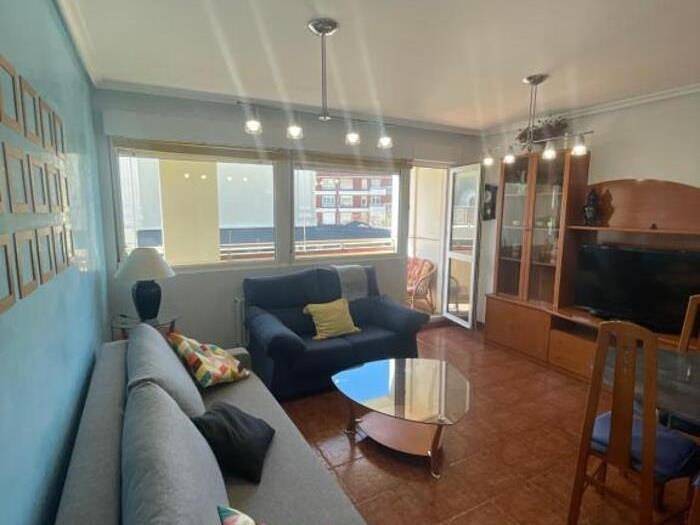 Gîte pour 3 personnes, avec piscine à Suances - 3