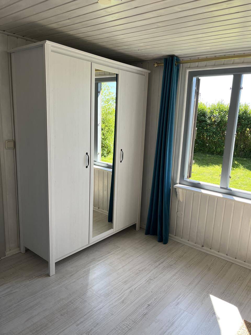 Ferienhaus "Alte Liebe" perfekt für einen Hundeurlaub in Dörphof, Rendsburg-Eckernförde