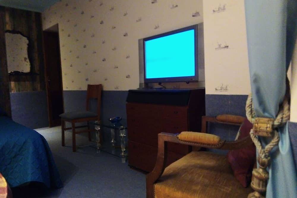 Apartamento entero, Piso La Nana Del Mar sobre el puerto viejo de Cudillero in Cudillero, Costa Verde