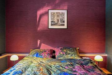 Woonboot voor 4 Personen in Amsterdam Zuid, Noord-Holland, Afbeelding 1