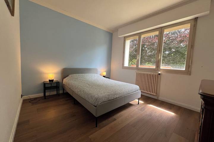 Location de vacances pour 14 personnes, avec jardin, animaux acceptés à Tournan-en-Brie - 4