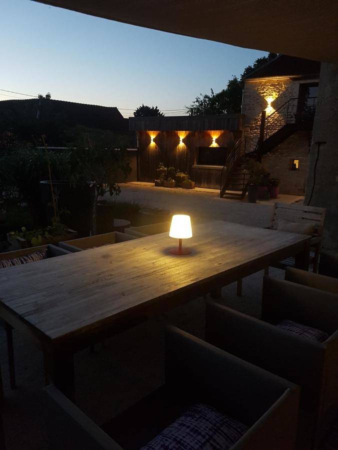 Family Suite in Maisons-lès-Chaource, Aube
