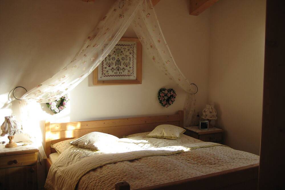 Gemütliche Ferienwohnung in der Zillertalarena in Hochkrimml, Krimml