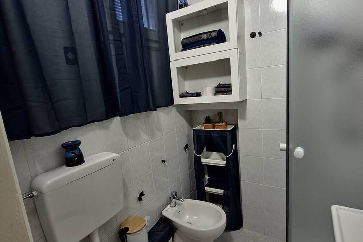 Apartamento entero, ViaGiotto Junior  Welcoming and well-kept apartment in Tuscany in Certaldo, Chianti