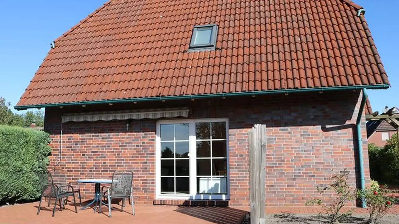 Ferienhaus für 4 Personen (75 m²) in Dangast in Dangast, Varel
