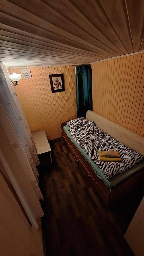 Location de vacances pour 8 personnes, avec terrasse et piscine en Lettonie - 4
