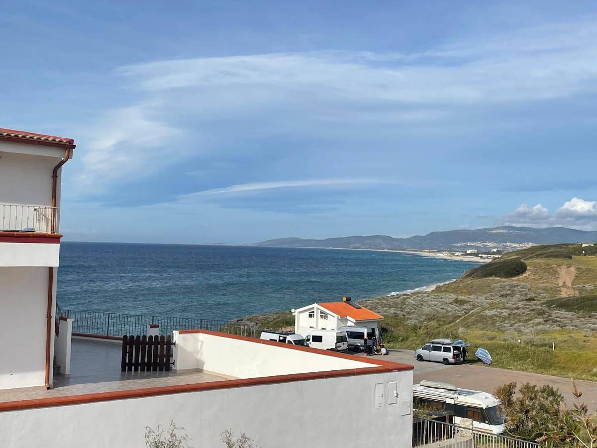 Dimora Pina sul mare in La Ciaccia, Valledoria