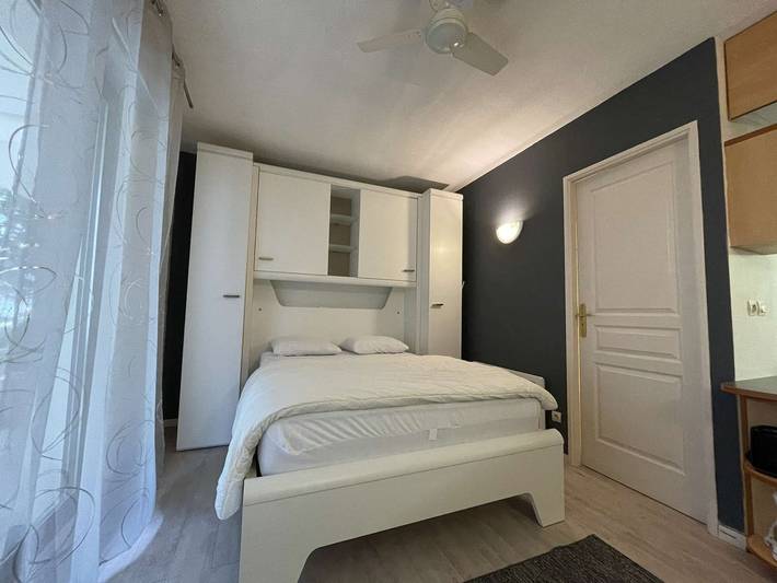 Gîte pour 2 personnes, avec Piscine à La Rochelle - 2