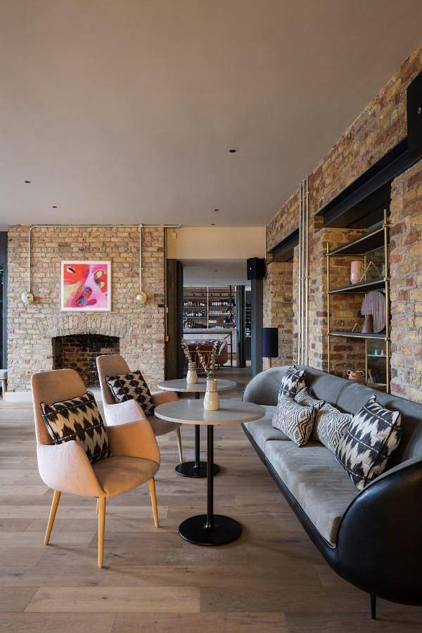 Hôtel pour 2 personnes, avec jardin à Dublin - 4