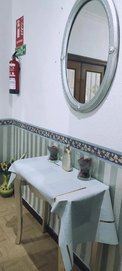 Ferienwohnung für 6 Personen, mit Balkon - 1
