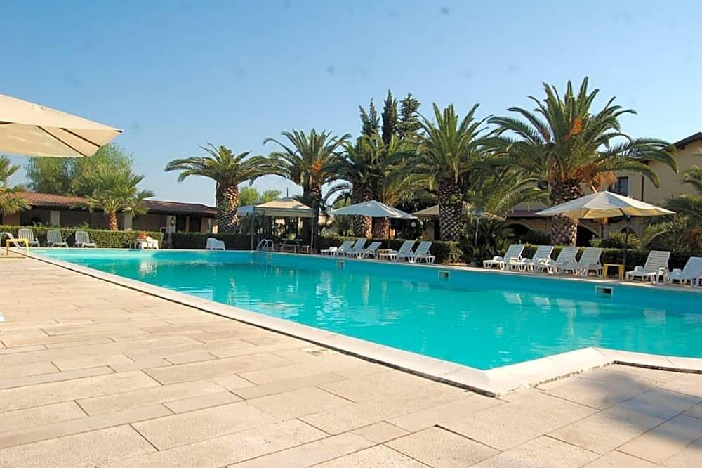 Holiday Home in Trinitapoli near Adriatic Sea in Barletta, Barletta-Andria-Trani