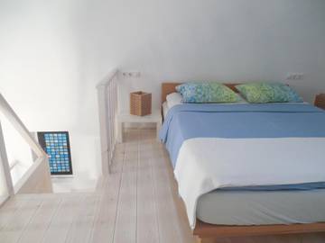Apartment for 3 People in Santorini, Cyclades, Photo 4