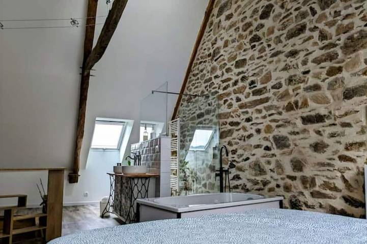 Le Quatorze, au Cœur de Najac in Najac, Aveyron