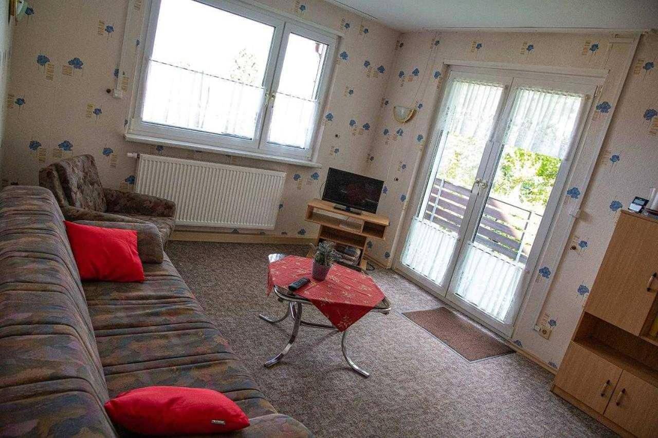 One-Bedroom House in Wald-Michelbach, Bergstraße