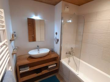 Chalet pour 6 Personnes dans Hauteluce, Espace Diamant, Photo 2