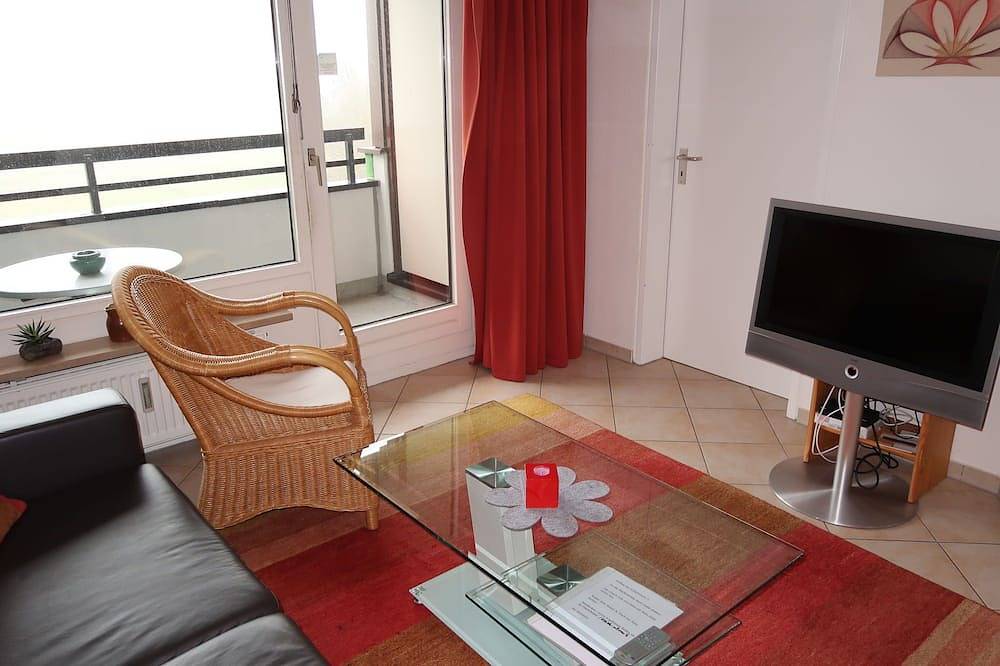 Apartamento entero, Ostsee-Residenz in Damp, Distrito de Rendsburg-Eckernförde