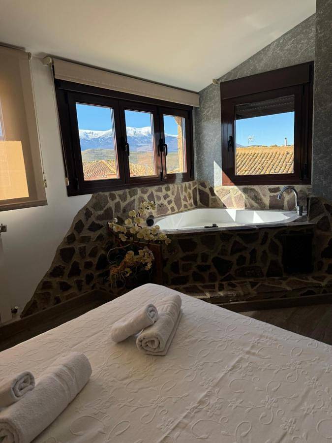 El Rincon del Moncayo in Vera de Moncayo, Provincia de Zaragoza