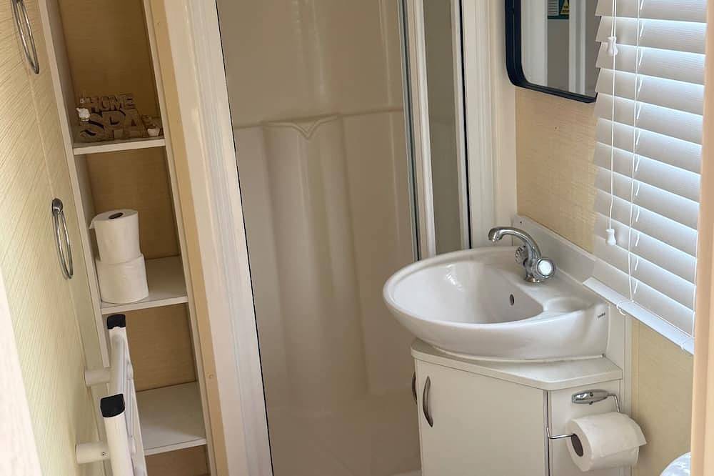 Chapel Saint Leonards - Happy Days sleeps 6 in Chapel St. Leonards, Lincolnshire