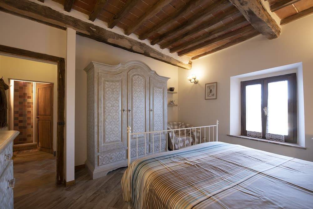 La Casina di Pia in Alta Maremma in Montieri, Provincia di Grosseto