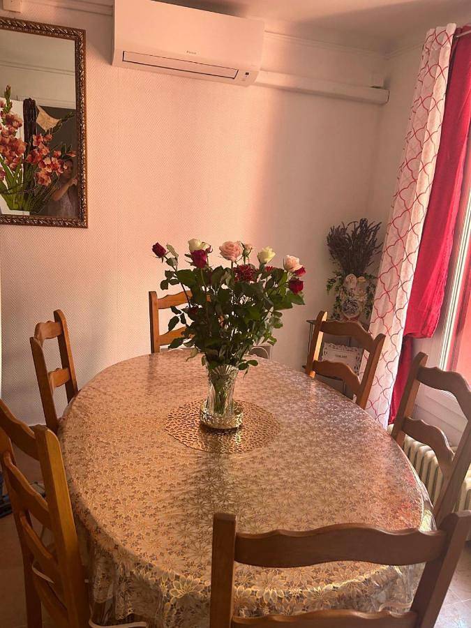 Location de vacances pour 4 personnes à Courthézon - 4