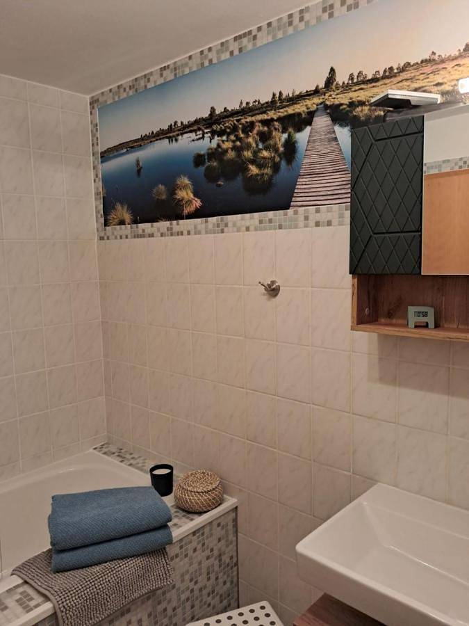 Gîte pour 4 personnes, avec vue et terrasse à Roetgen - 2