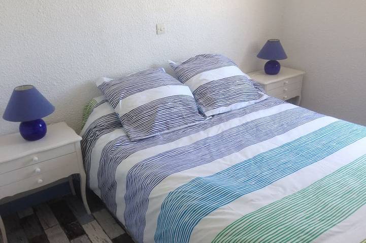 Gîte pour 4 personnes, avec jardin et terrasse dans Plage Sud (Lacanau Océan) - 3