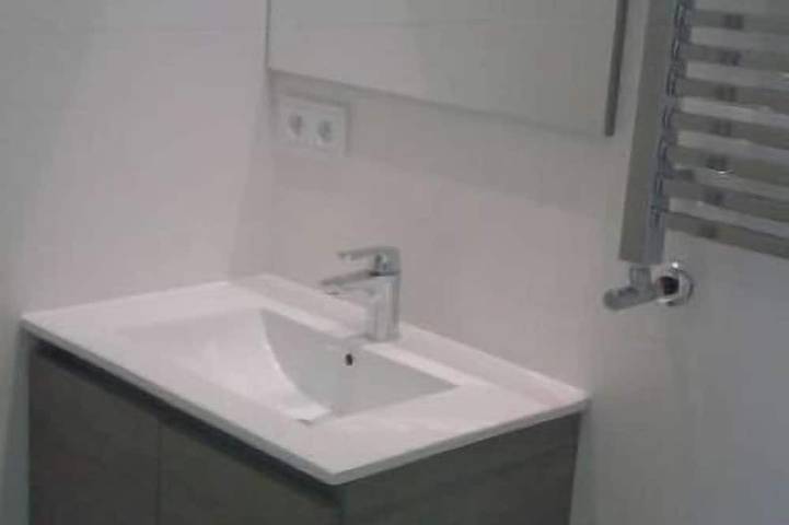 Gîte pour 4 personnes dans Office De Tourisme De Saint Jean De Luz - 2