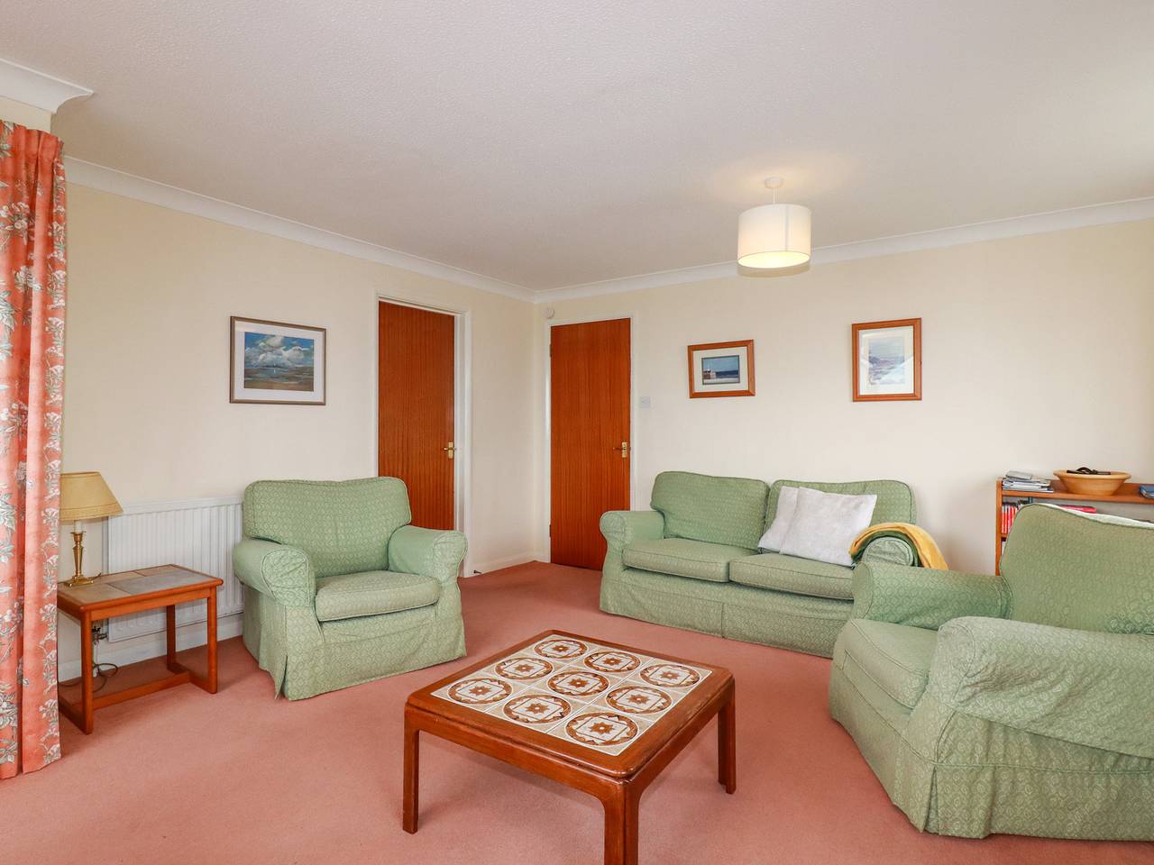 Appartement entier, Appartement de vacances pour 4 personnes in Carbis Bay, Cornouailles