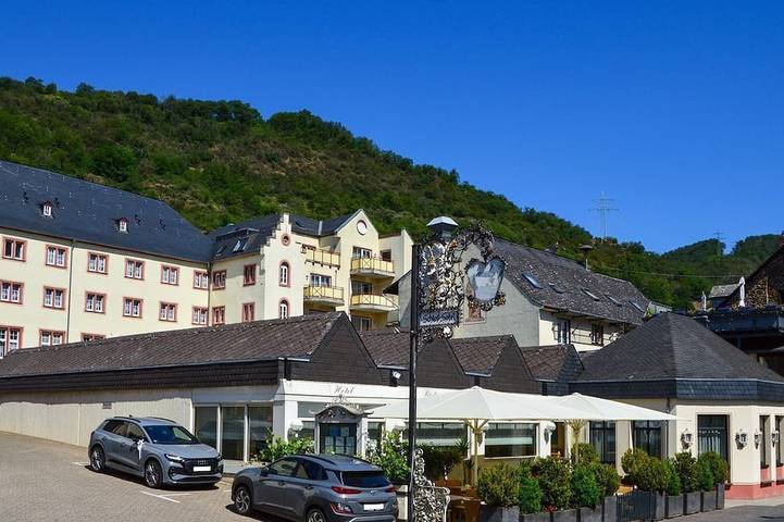 Ferienhaus für 1 Personen - 1