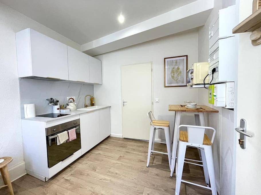 Appartement entier, Studio in Bourg-de-Péage, Région de Valence