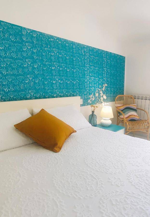 Appartement de vacances pour 4 personnes, avec balcon - 1