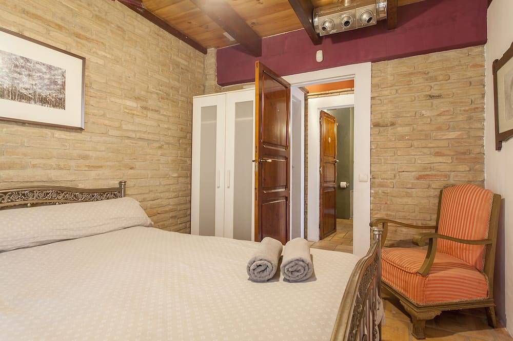 Villa mit Pool Sierra Calderona in Náquera, Valencia Provinz